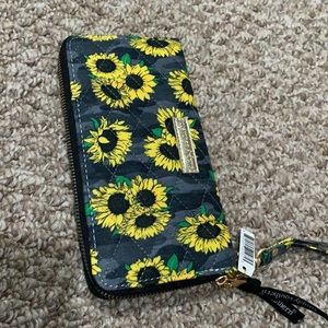 Simply southern wallet